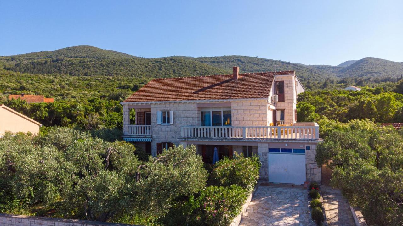 Apartments Mak Račišće Exterior foto