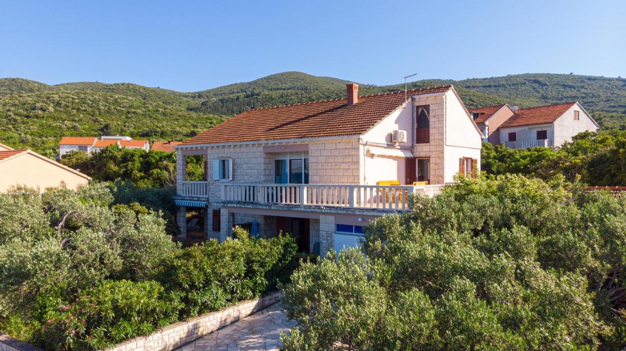 Apartments Mak Račišće Exterior foto