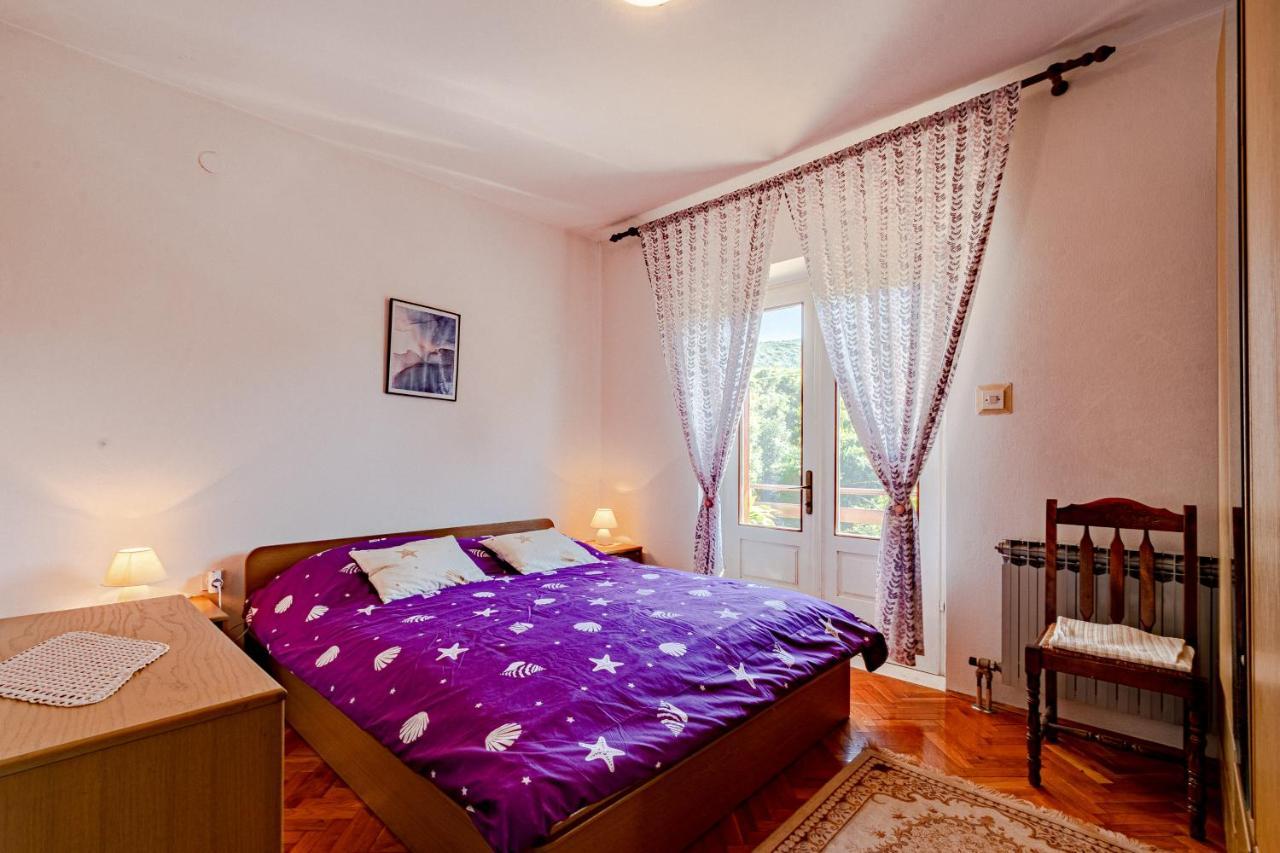Apartments Mak Račišće Exterior foto